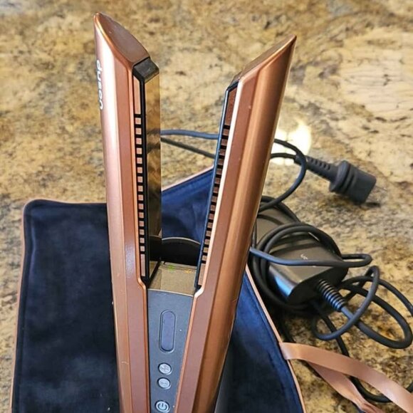 Dyson Other - Dyson Corrale Hair Straightener